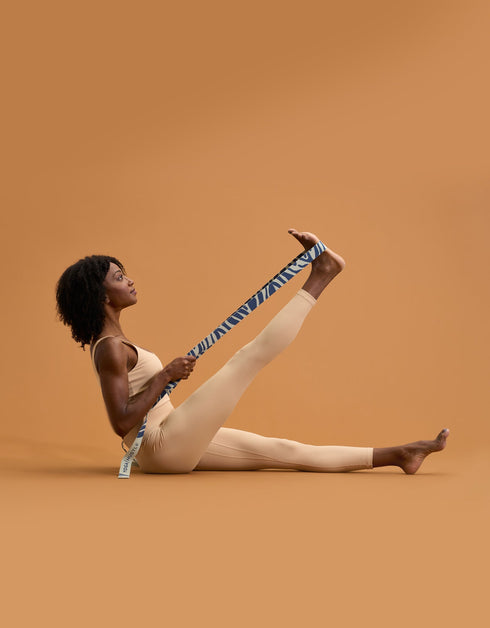 The Strap - Savanna